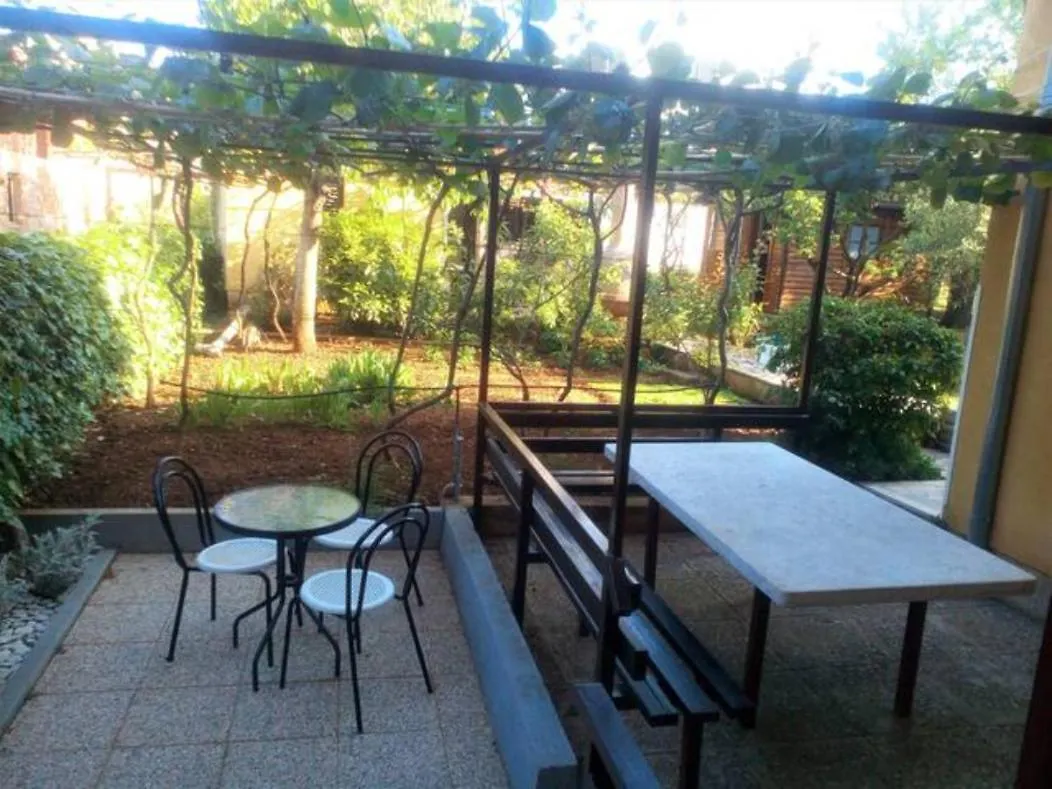 App Anita Apartment Premantura
