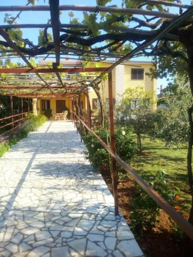 App Anita Apartment Premantura