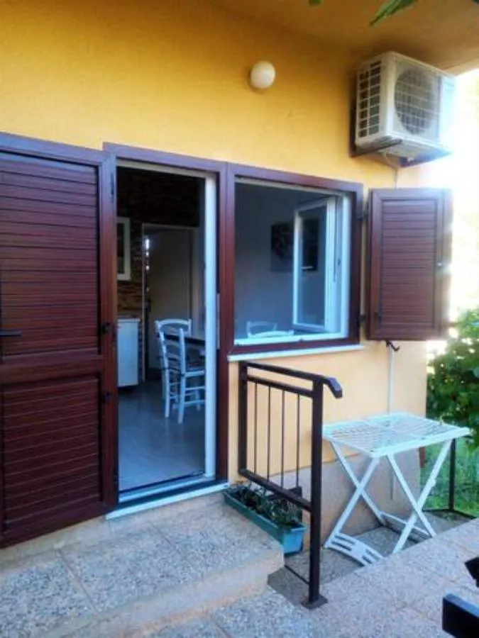 App Anita Apartment Premantura Croatia