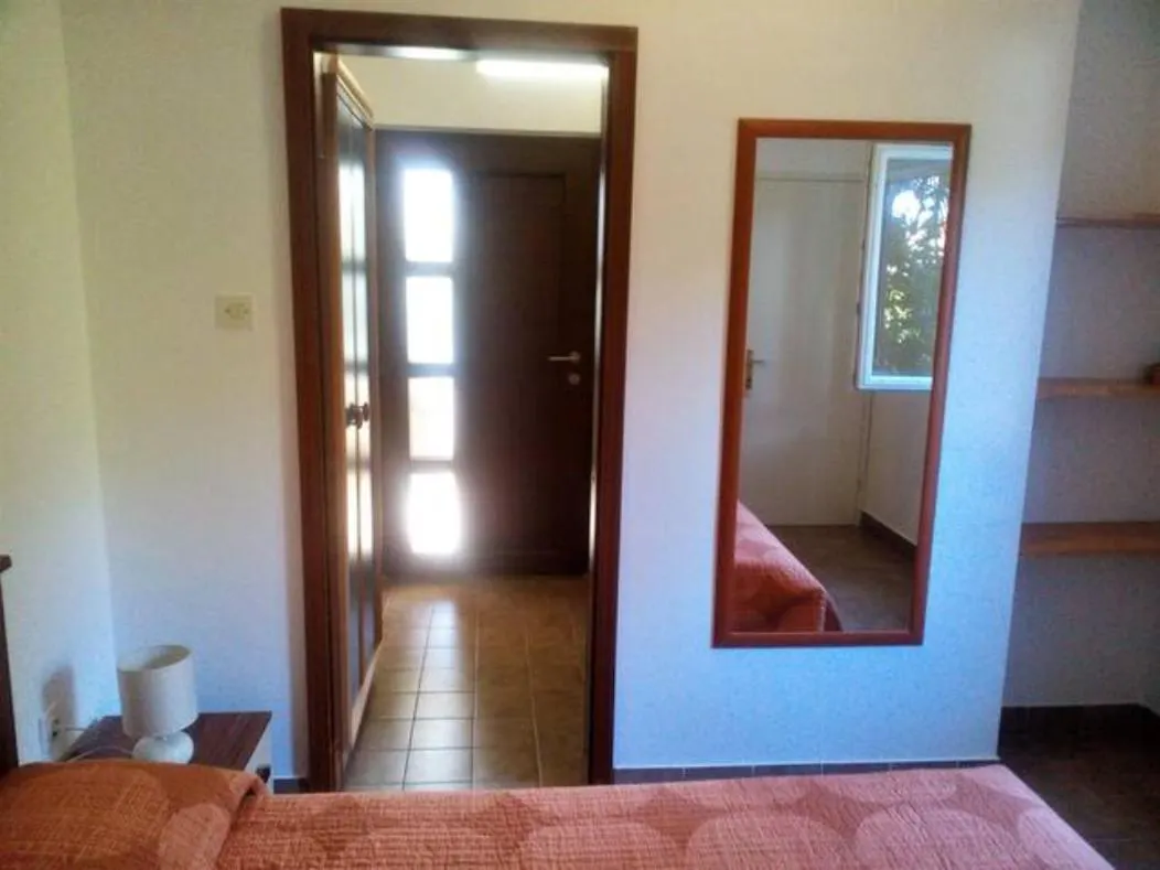 App Anita Apartment Premantura 0*,