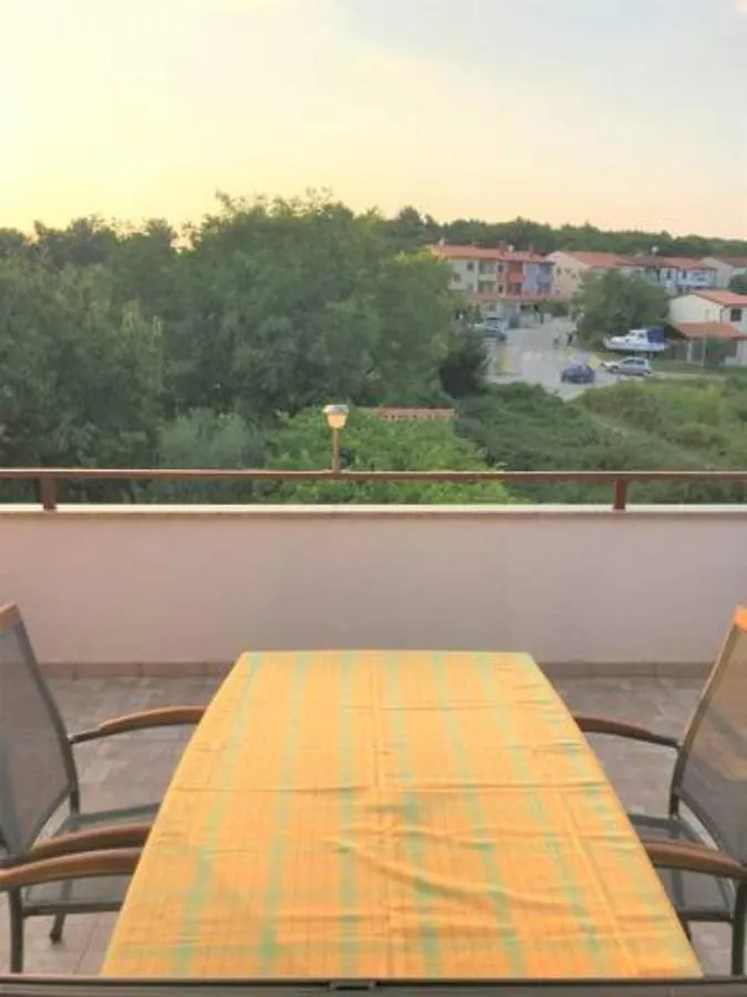 App Anita Apartment Premantura Croatia