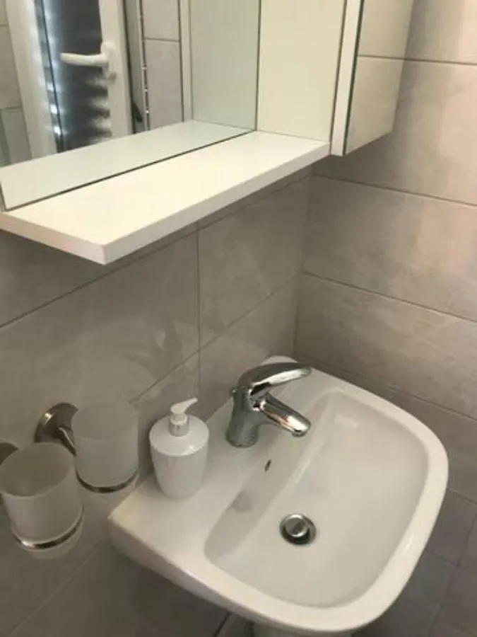App Anita Apartment Premantura 0*,