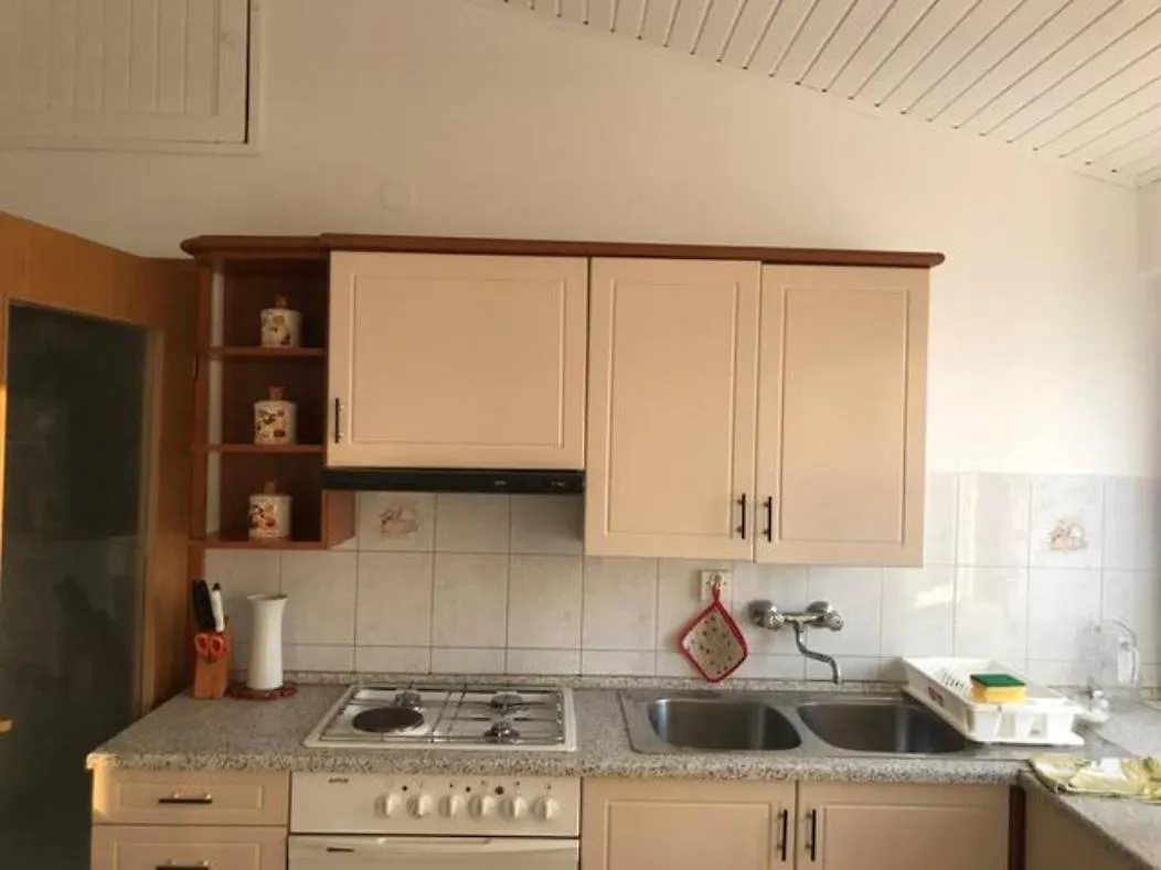 App Anita Apartment Premantura