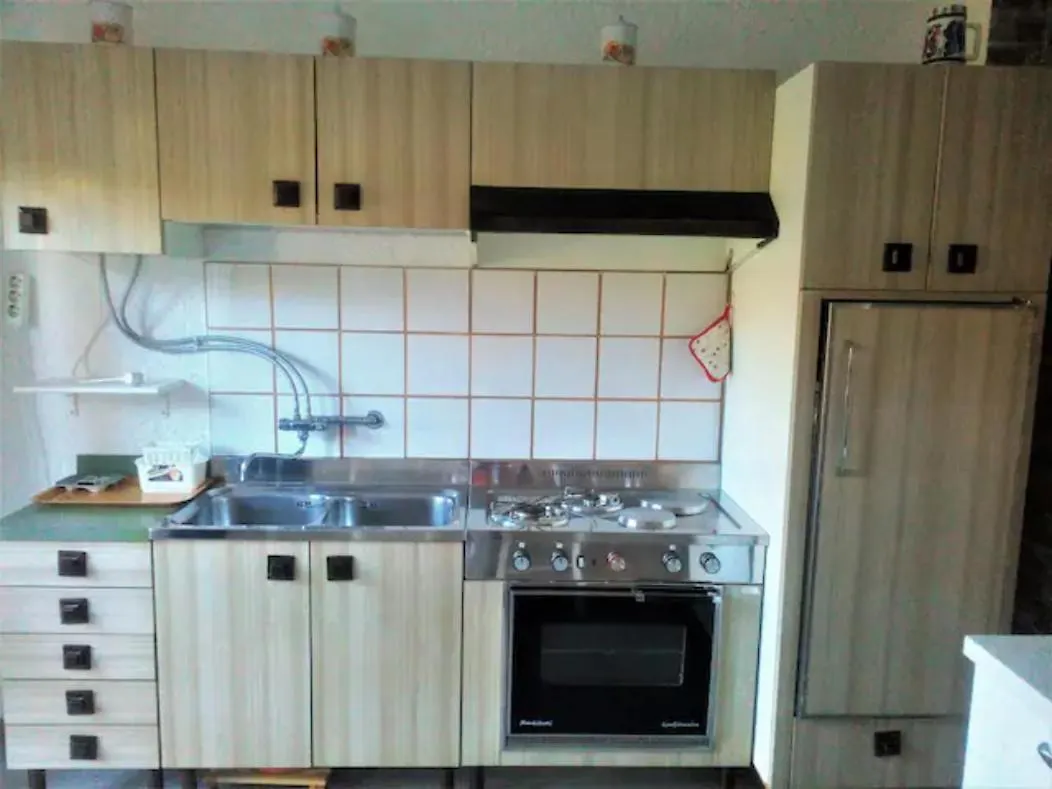 App Anita Apartment Premantura