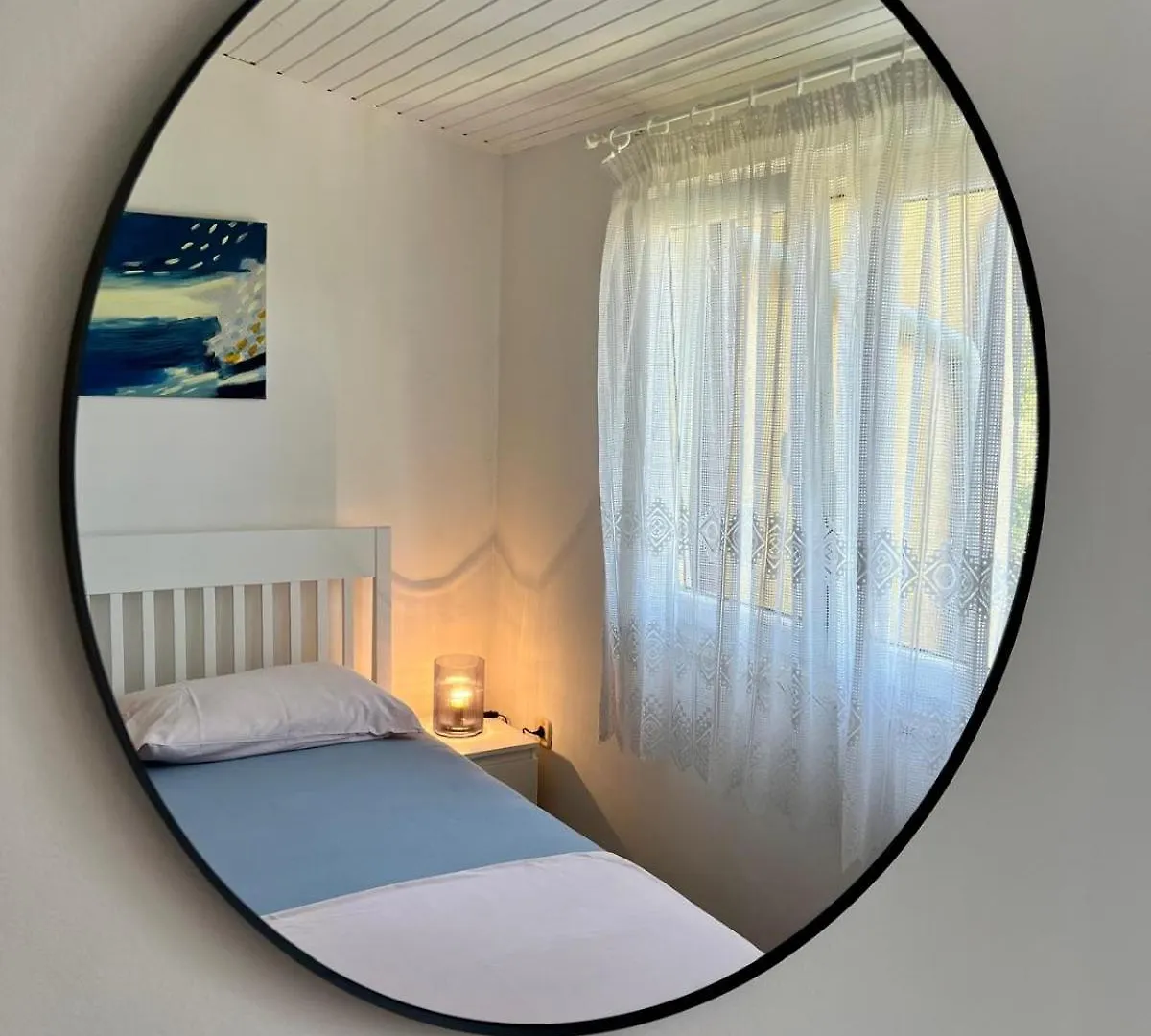 App Anita Apartment Premantura