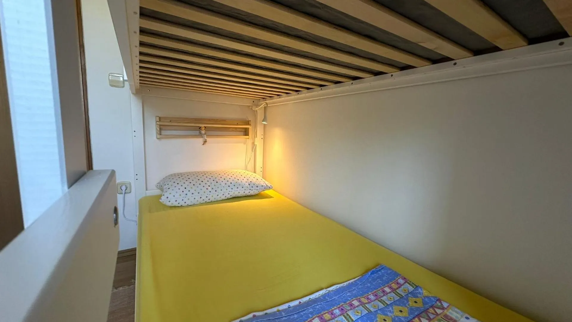 App Anita Apartment Premantura