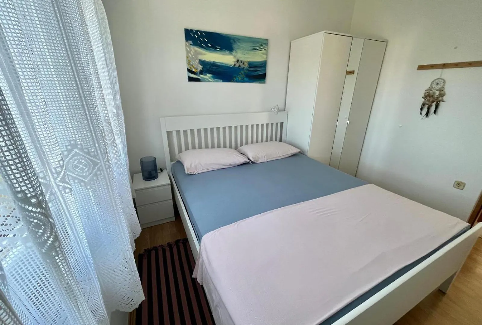 App Anita Apartment Premantura