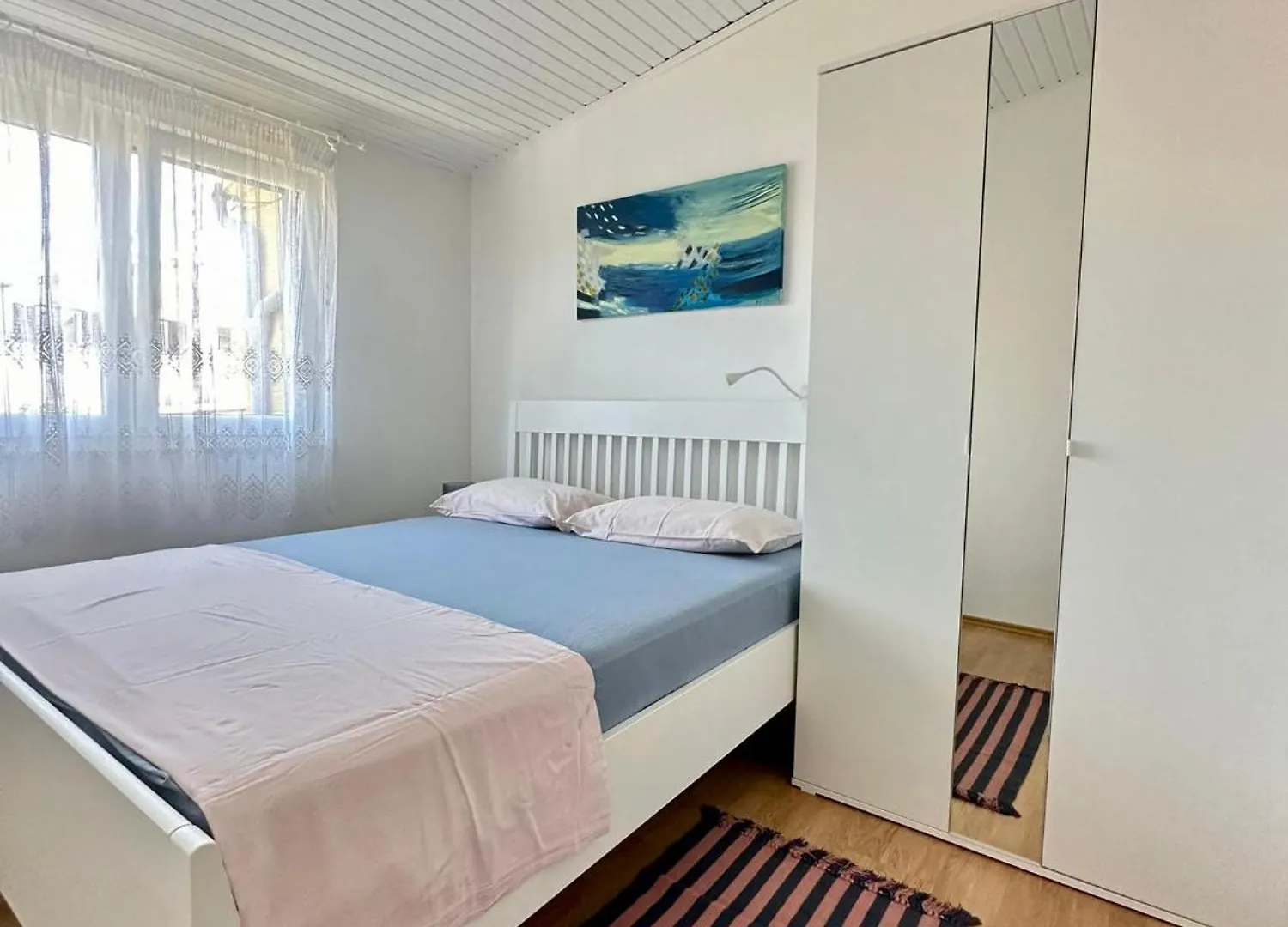 App Anita Apartment Premantura