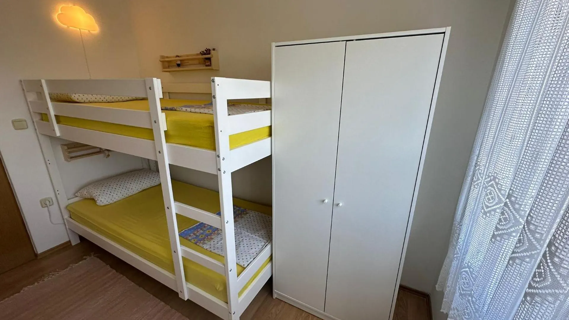 App Anita Apartment Premantura Croatia