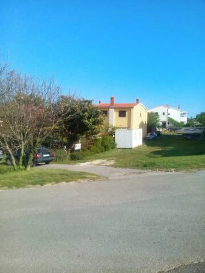 App Anita Apartamento Premantura 0*,  Croácia