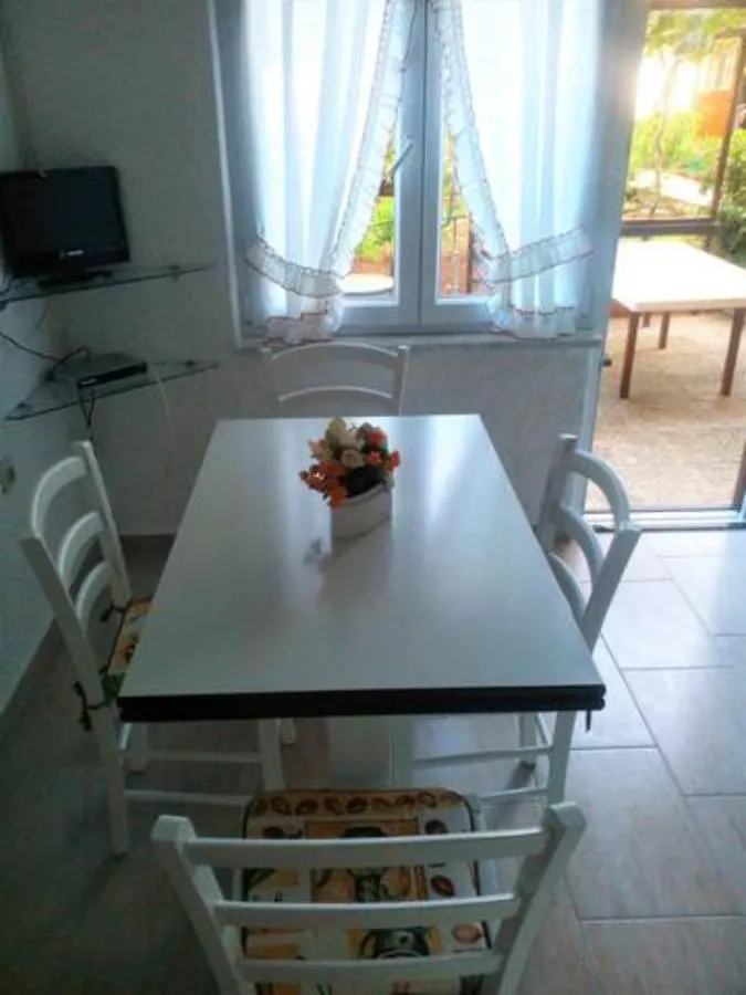 Apartament App Anita Premantura