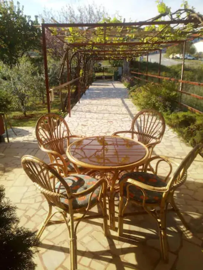 Apartament App Anita Premantura