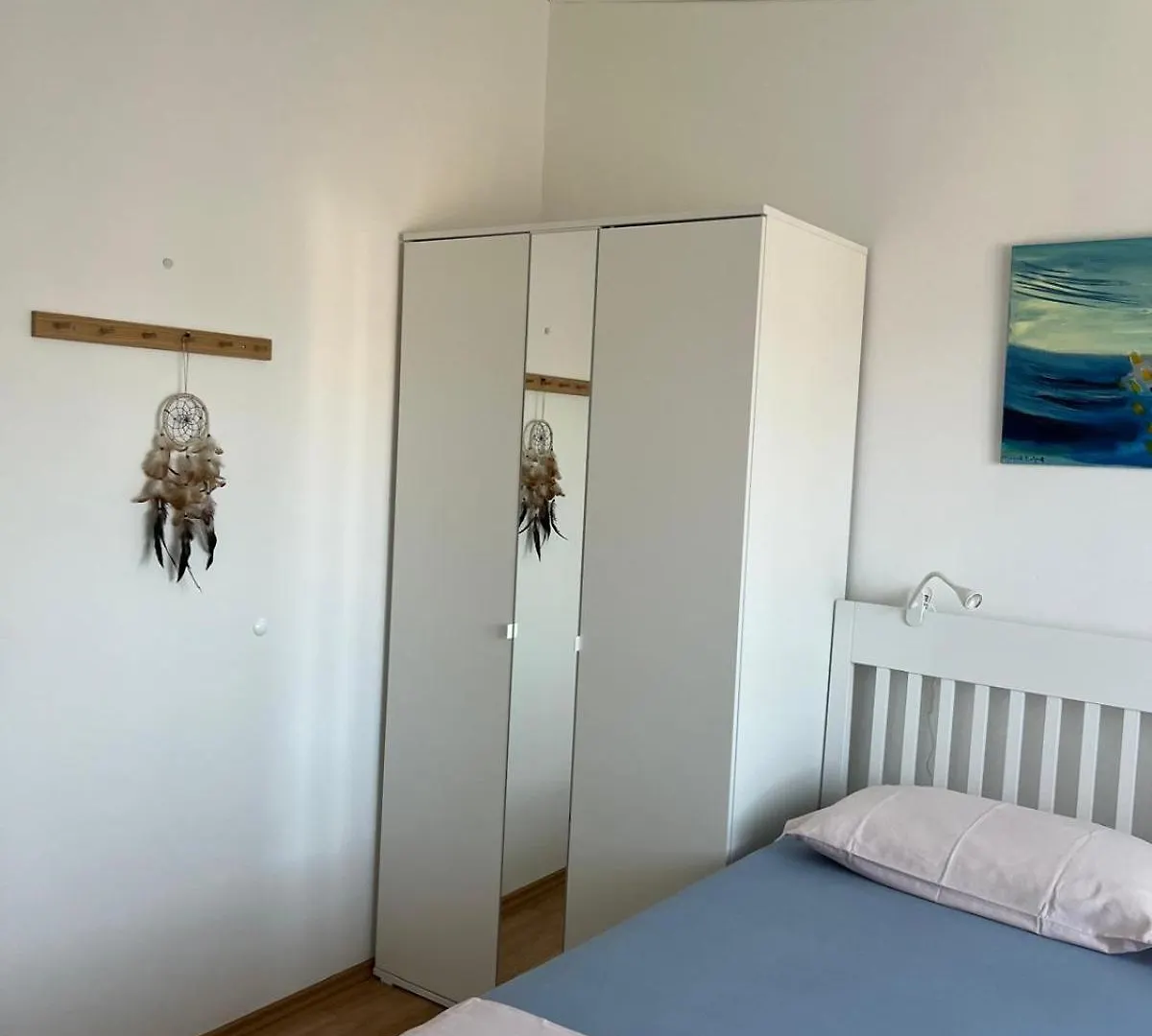 Apartament App Anita Premantura