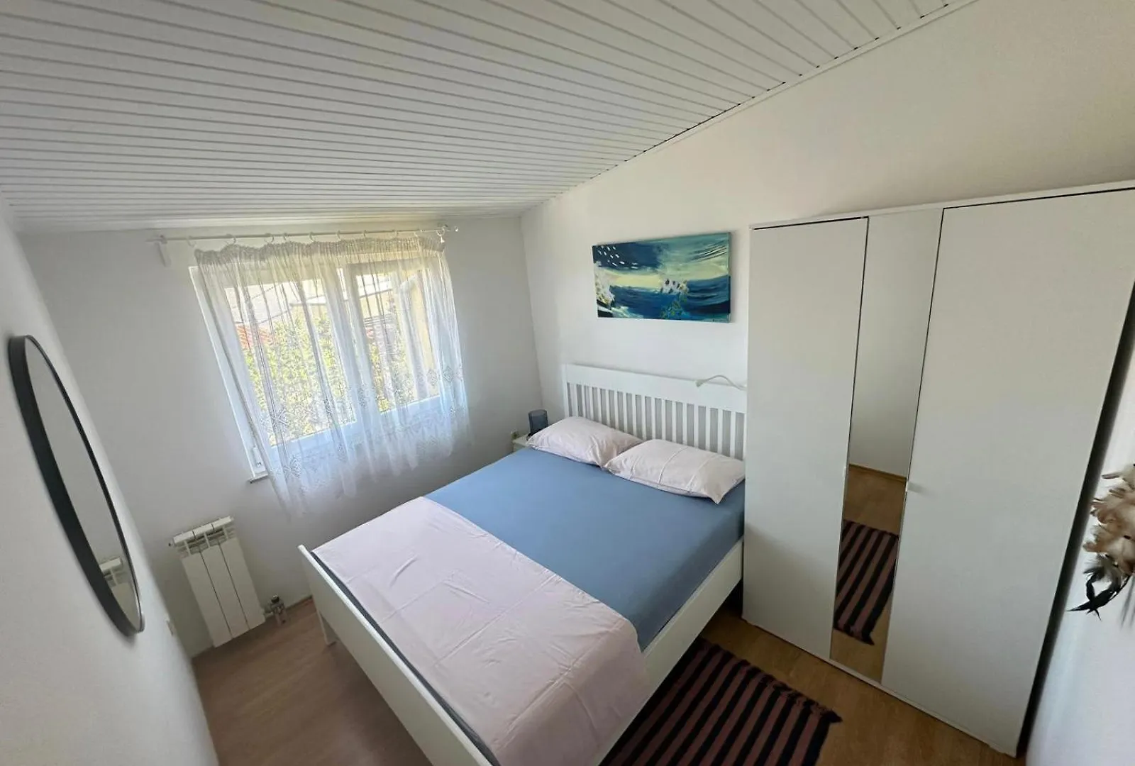 Apartament App Anita Premantura Chorwacja