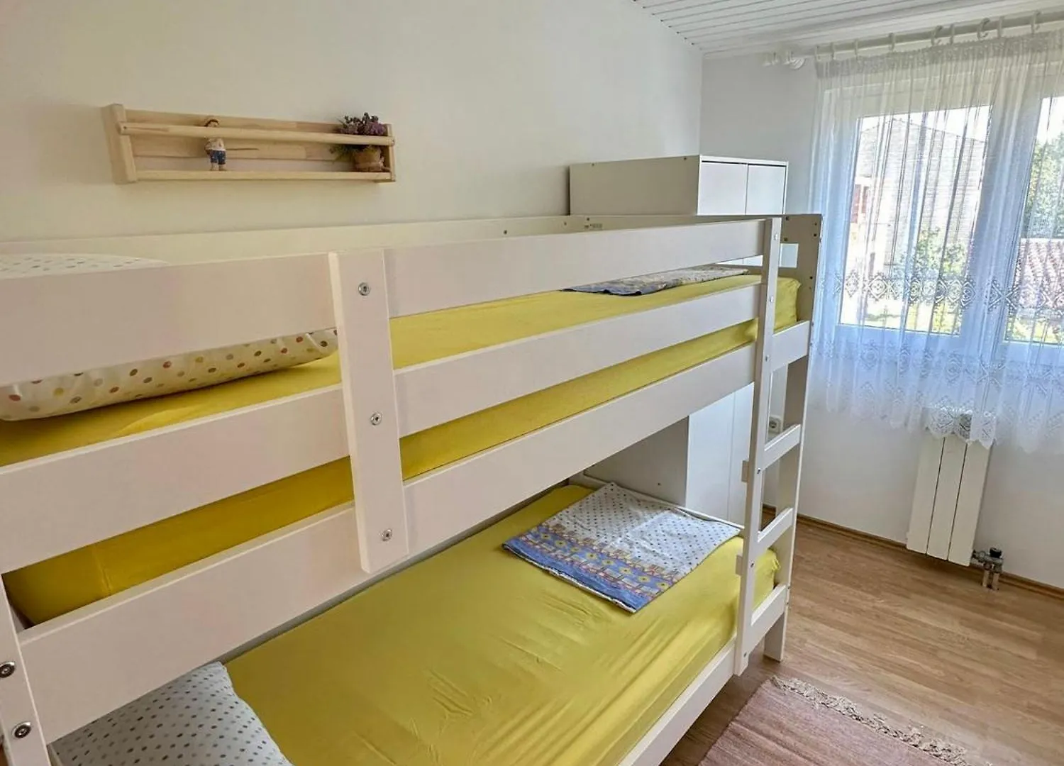 Apartament App Anita Premantura